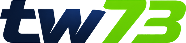 tw73 Logo